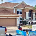 Lake Mary Florida Roof Cleaning