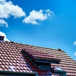 Regular Roof Cleaning