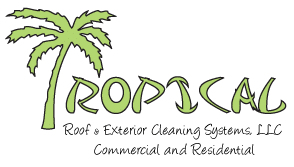 Tropical Roof & Exterior Cleaning Systems